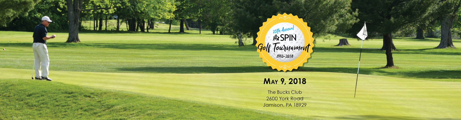 SPIN Inc. A Life of Possibilities