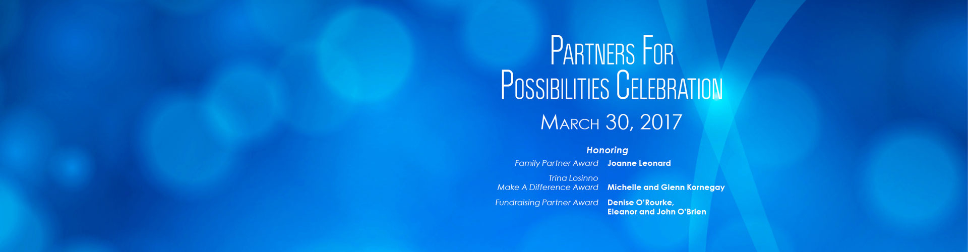 SPIN Inc. A Life of Possibilities